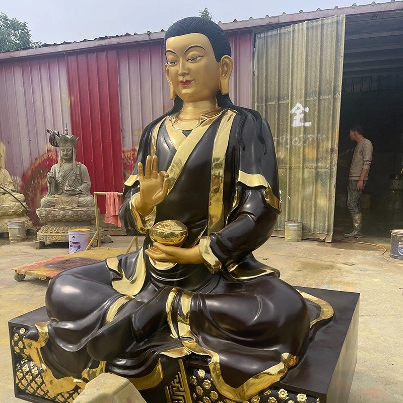Bronze Buddha Statue high quality